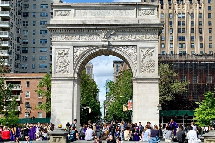 Boho Greenwich Village: A Self-Guided Audio Tour - Photo 1 of 10